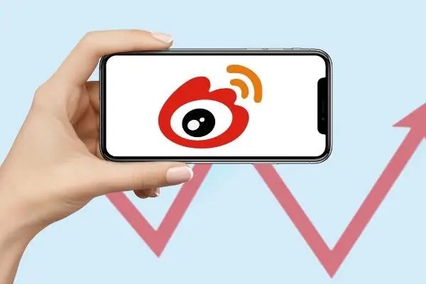 请问为啥我用关键词搜不到自己刚发的微博？